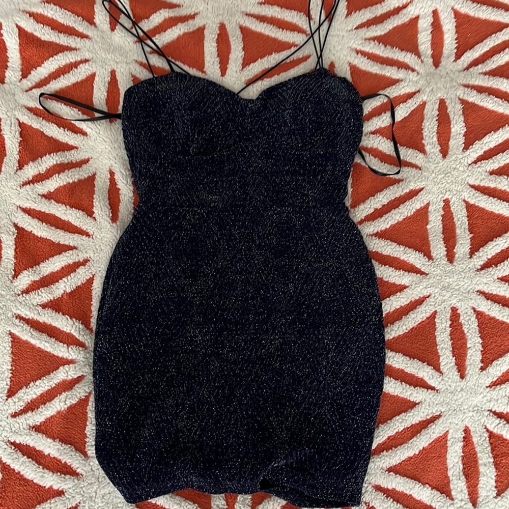 windsor party dress
